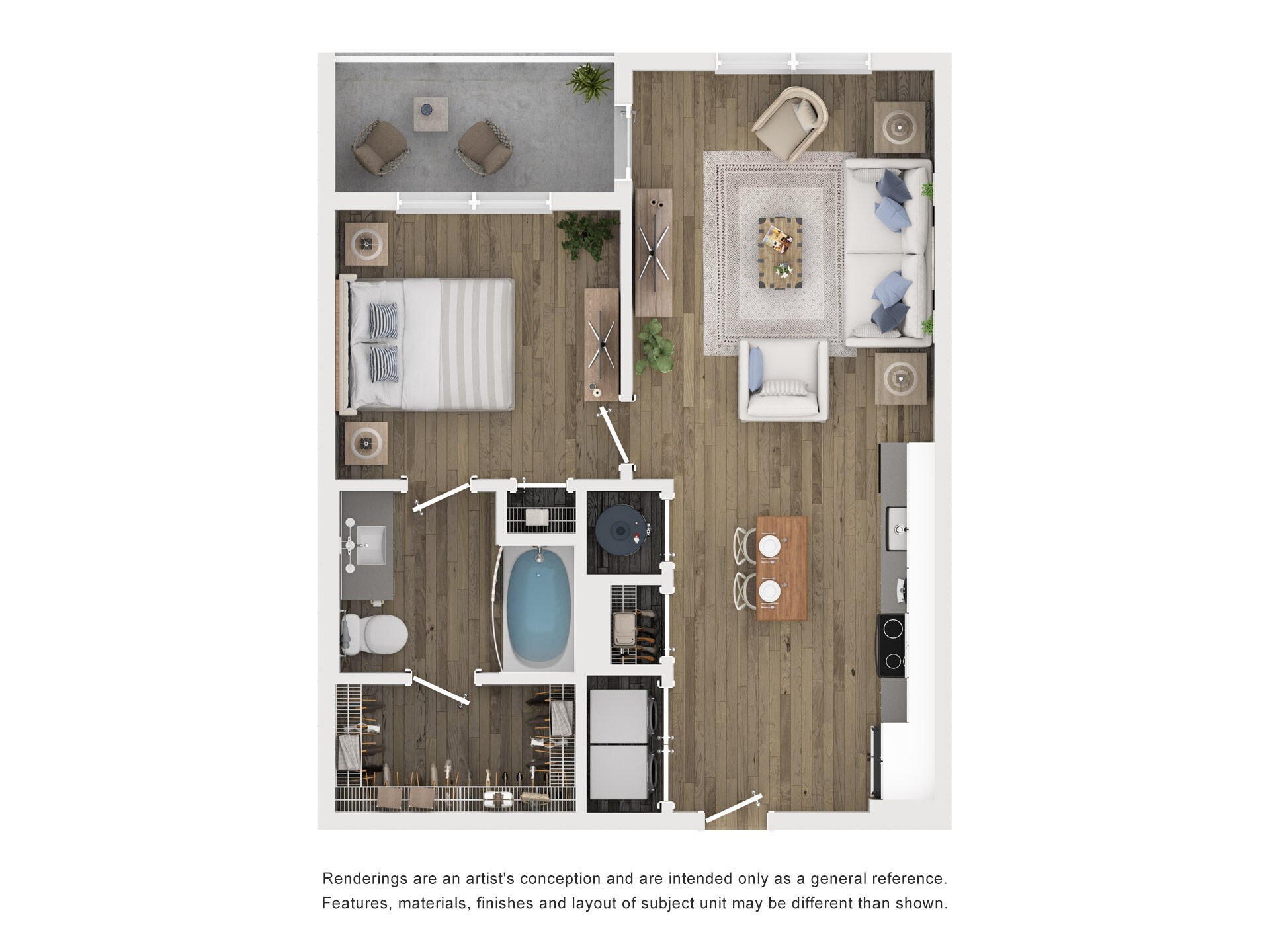Mosby Citrus Ridge – 106