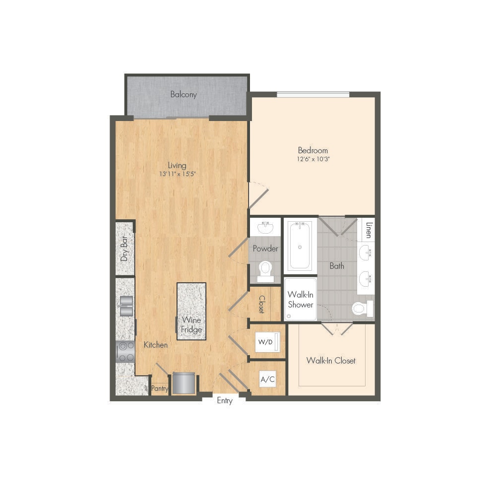 NOVEL River Oaks by Crescent Communities – 615