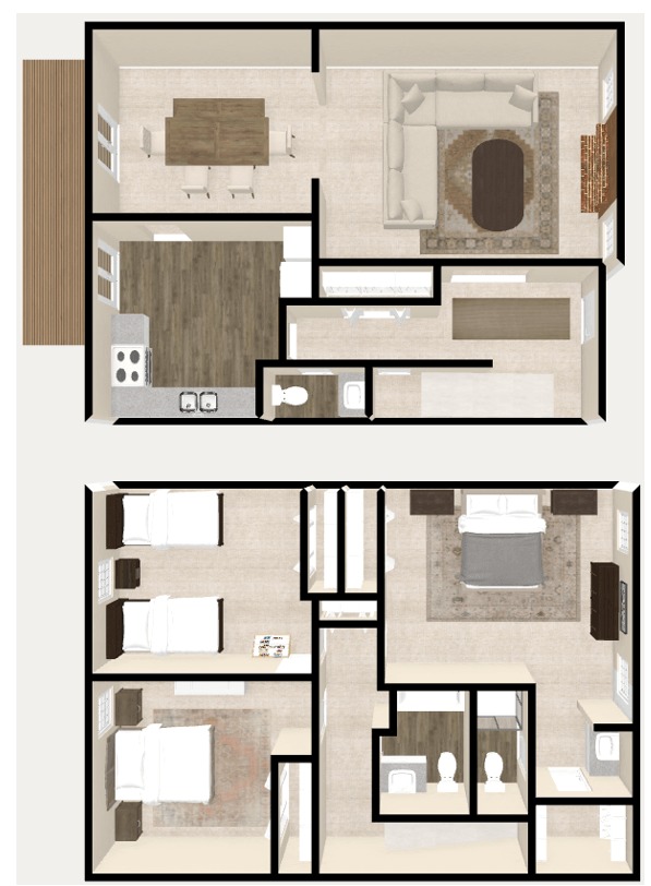 The Ridge Overland Park – 03-810