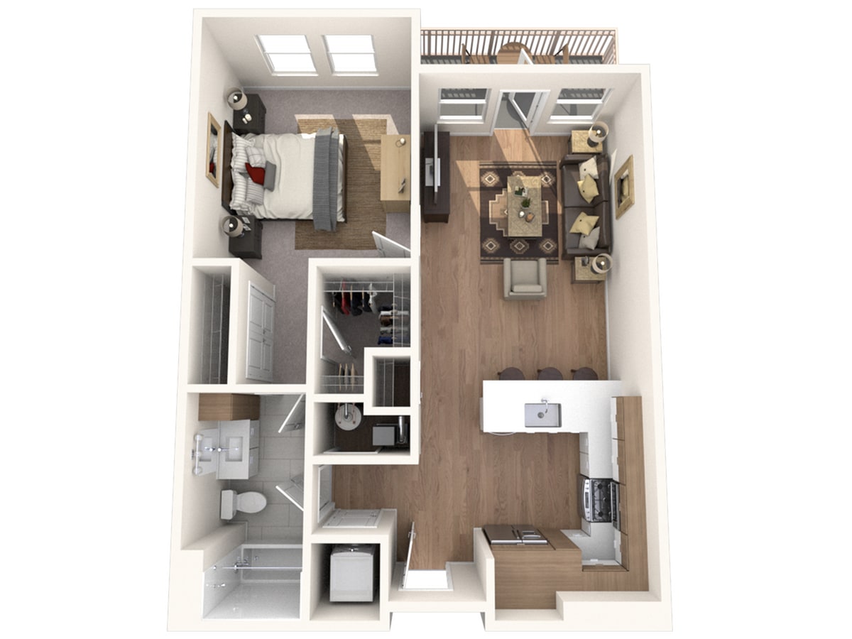 The Point at Downingtown – 3304