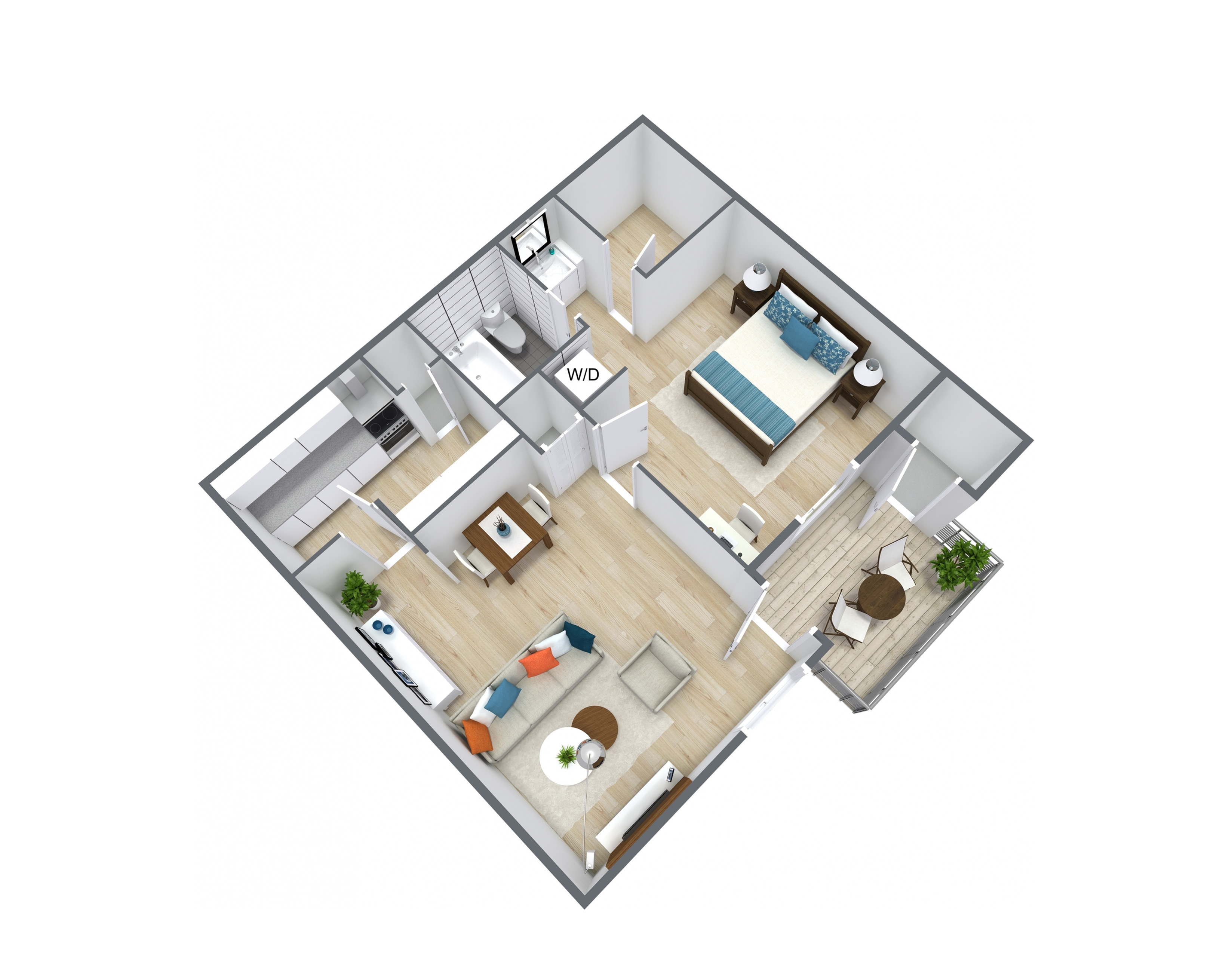 The Avenue – 7033-203