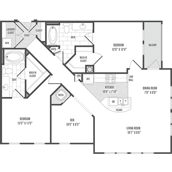 The Tala at Washington Hill – 461