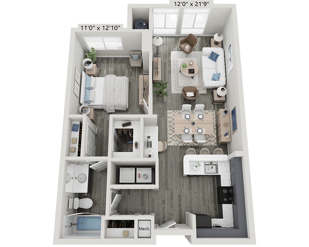 20 Lambourne – 254
