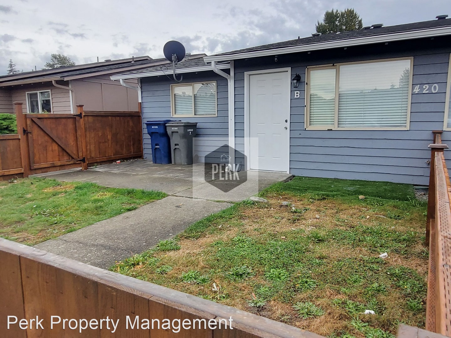 420 23rd St SE – B