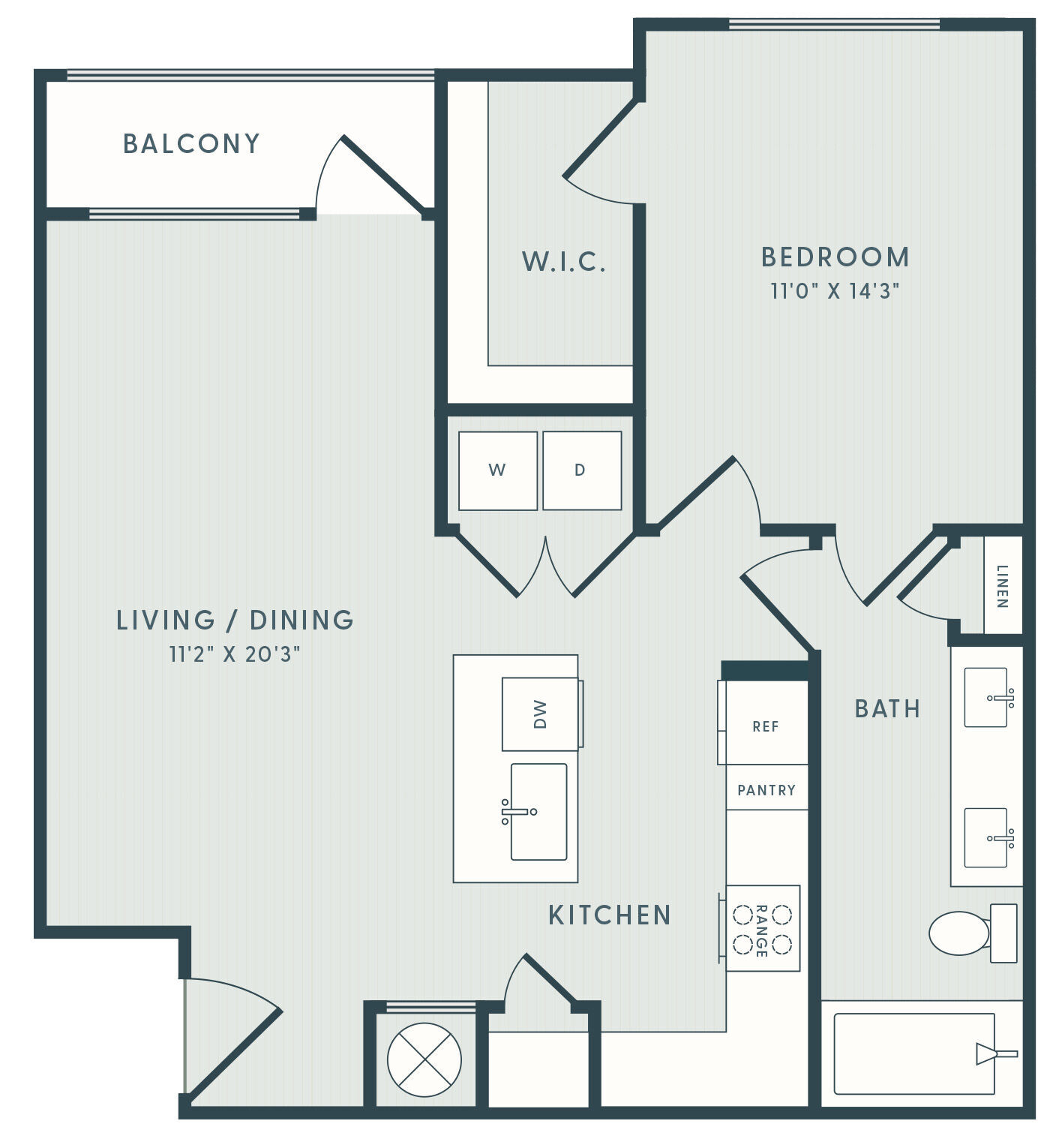 The Wildwood – 6308