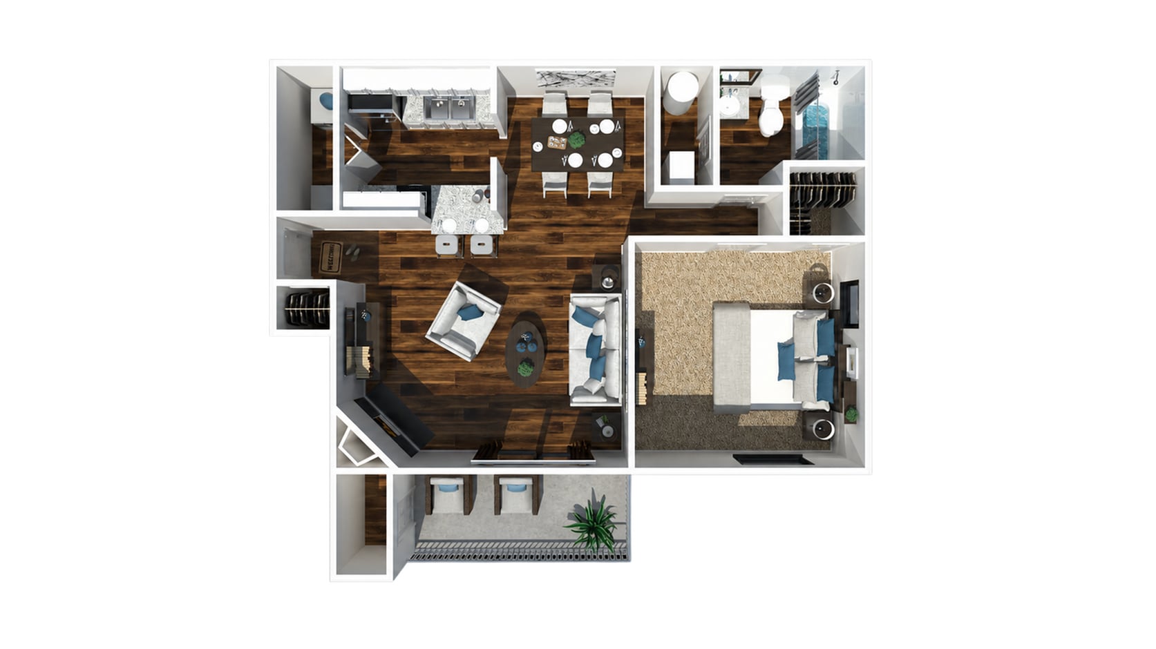 Vetra at Hamilton Place – 0107