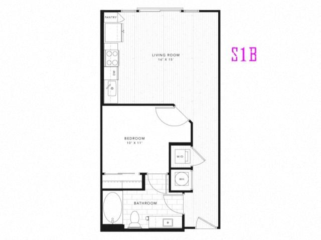 Station R – 537