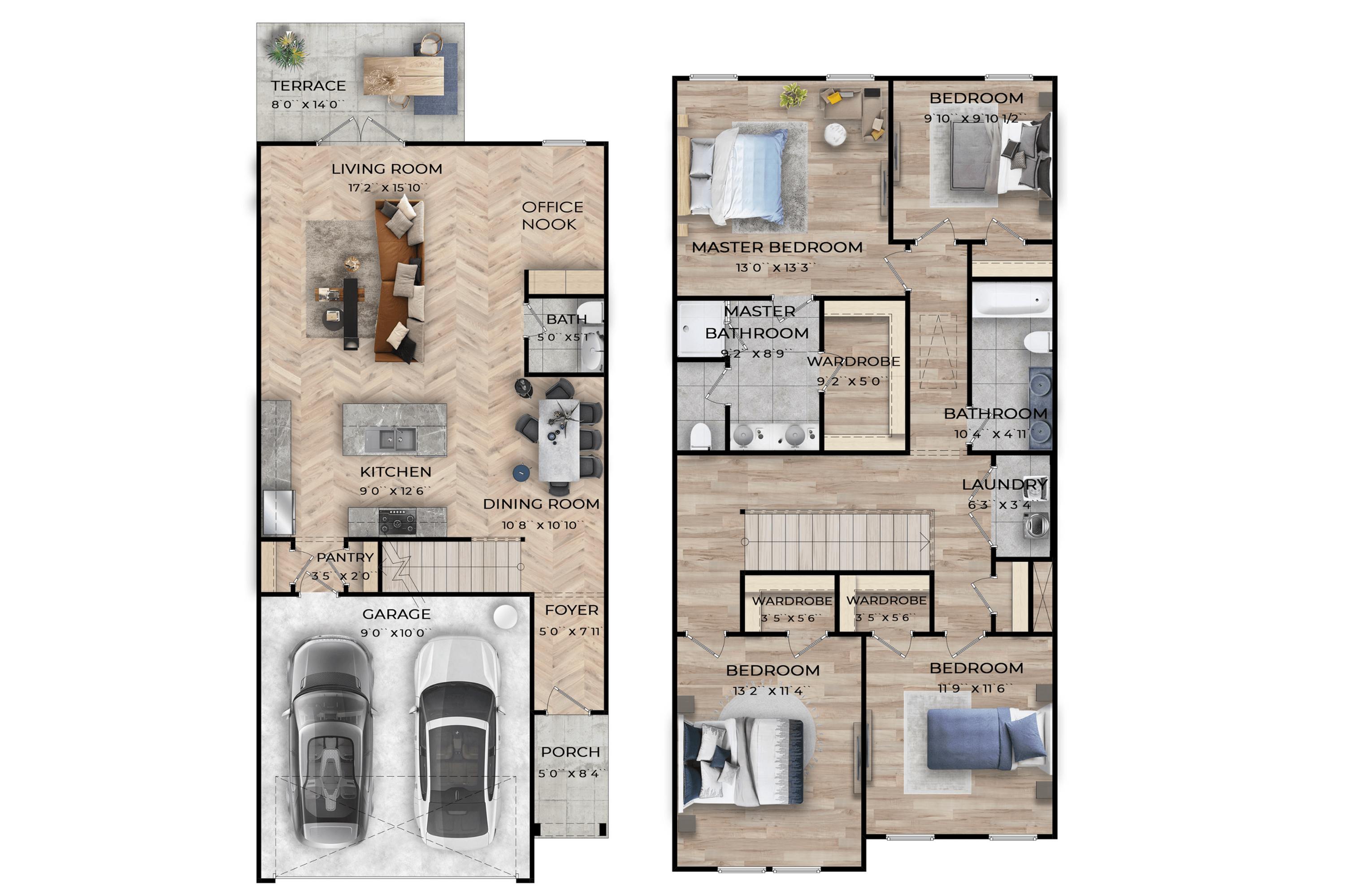 Crescent by Stella Homes – 11870