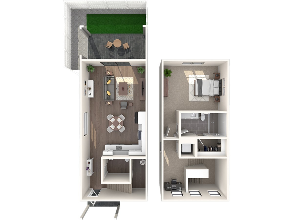 Argos by Soltura – 4095