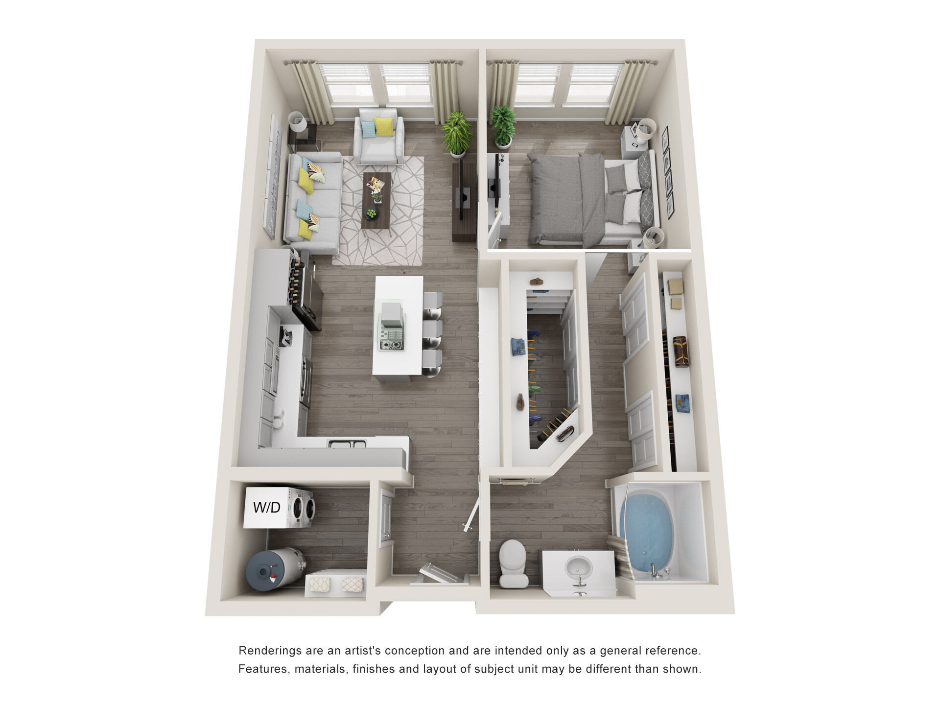 Aspire at Alper – 2120