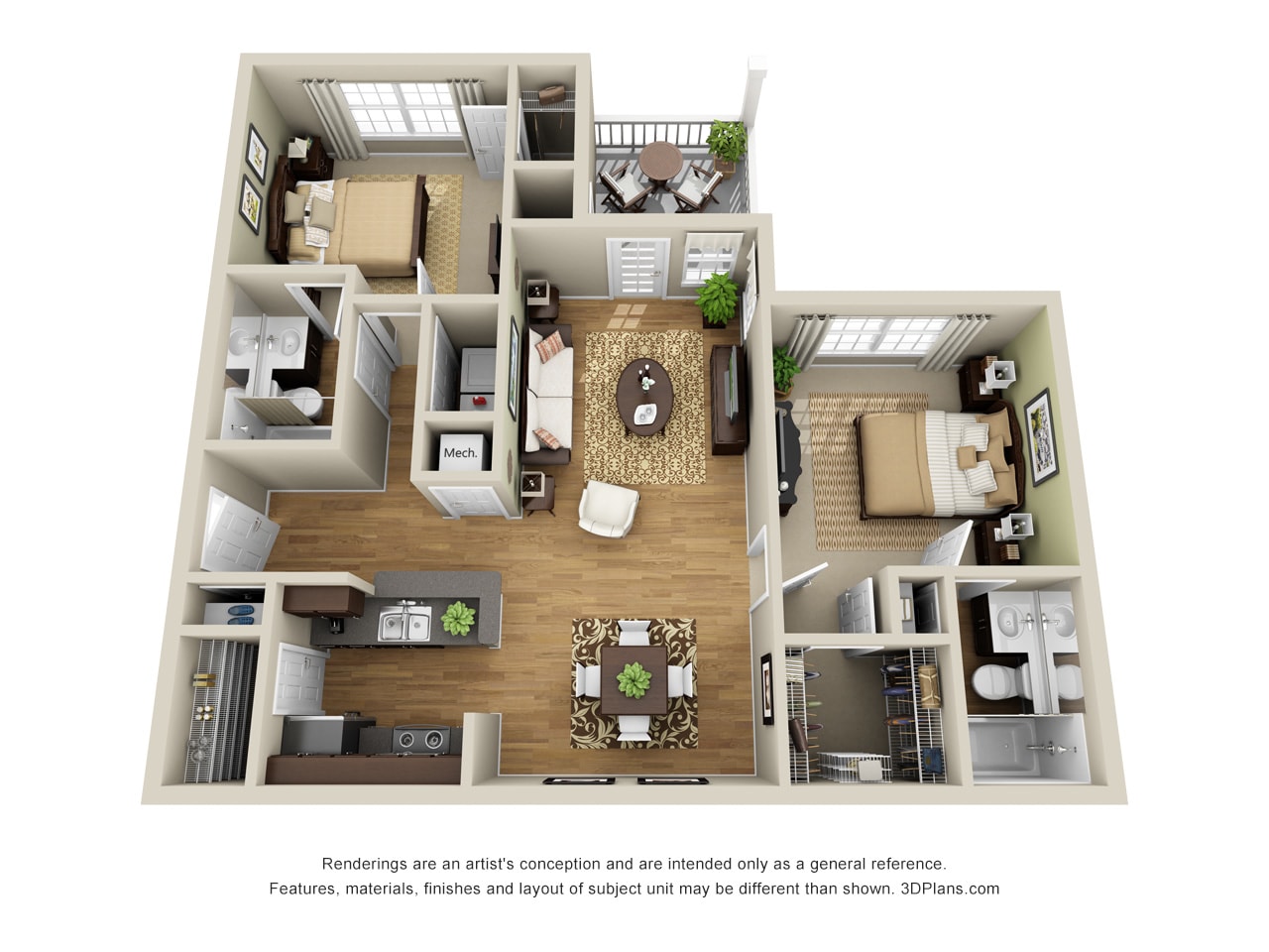 Addison at Swift Creek – 4936206