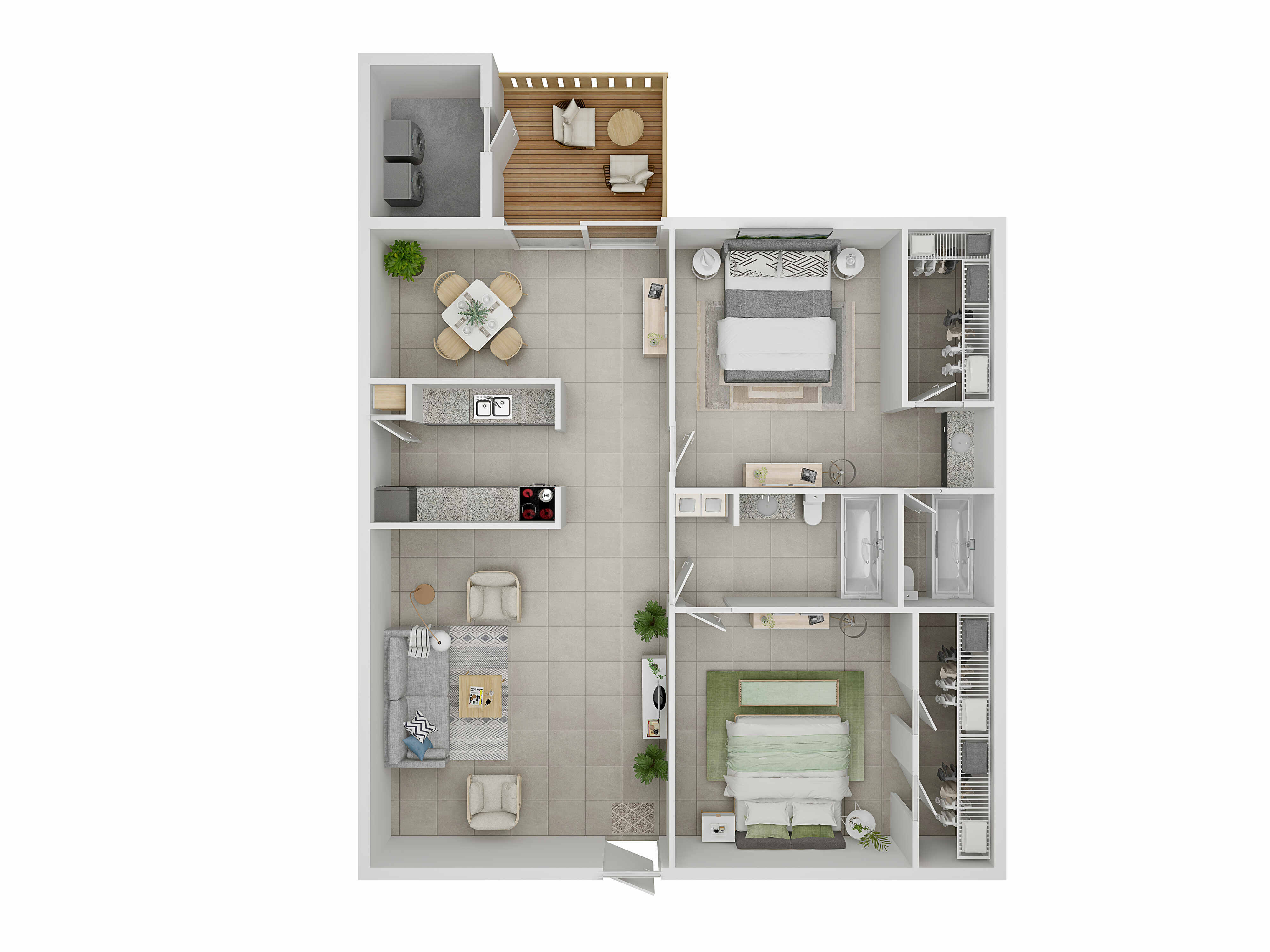 Ashford Casa Serena – 190