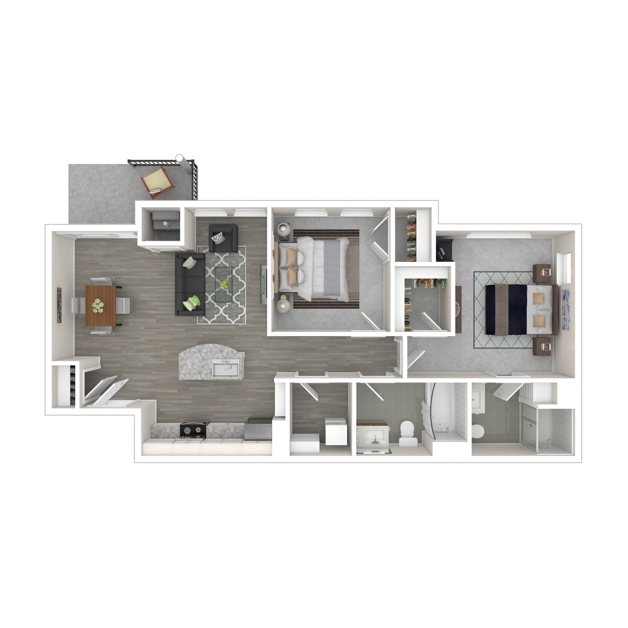 Peerless – B302