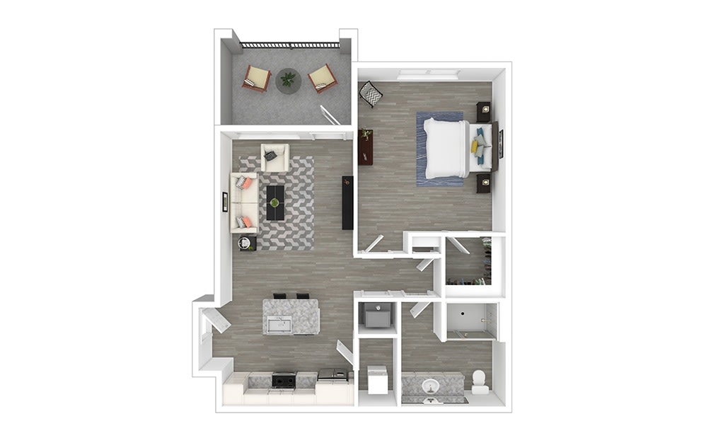 Cortland ChampionsGate – 8-205
