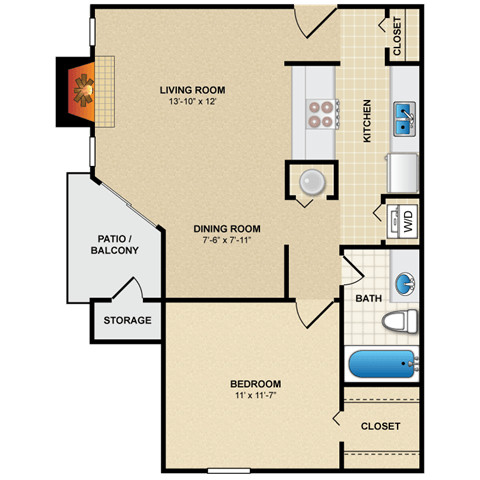 Coventry Oaks – 70