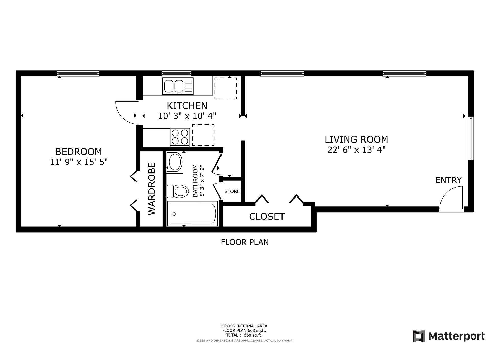 The Eulalie – 4