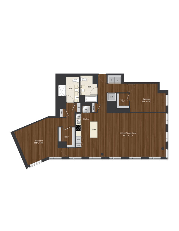 VITA Tysons Corner Center – 2901