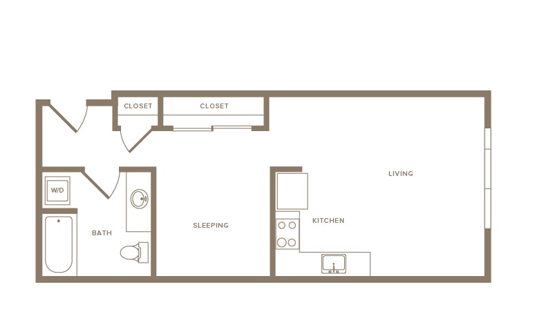 The Wilcox – 401