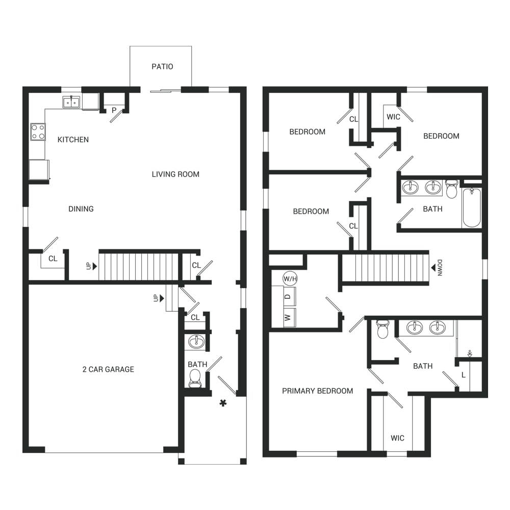 Pikes Peak Heights – 1089786