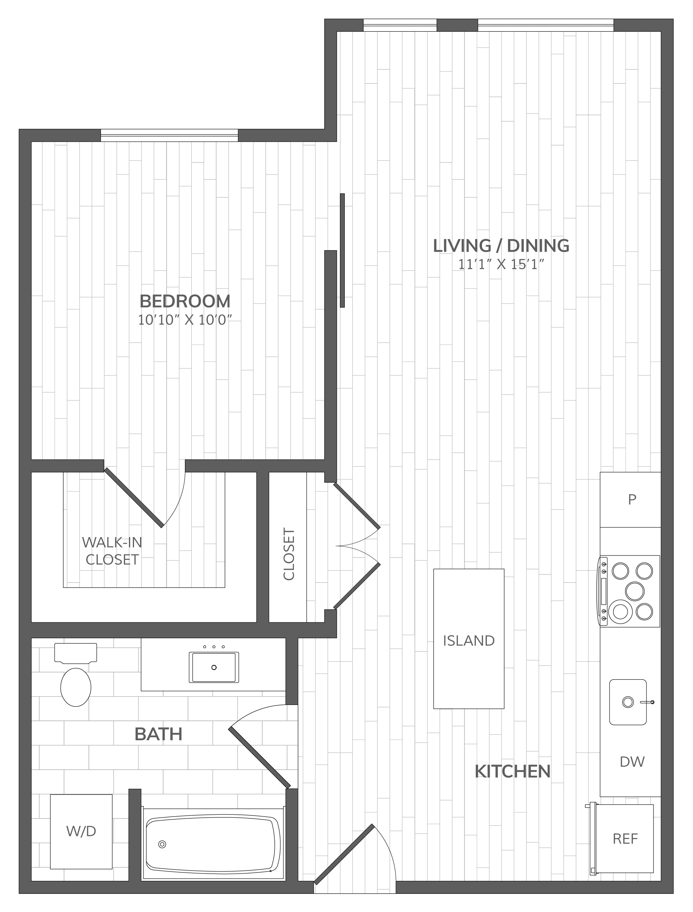 Leva on Market – 214