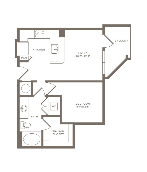 Esperanza Domain – 5032