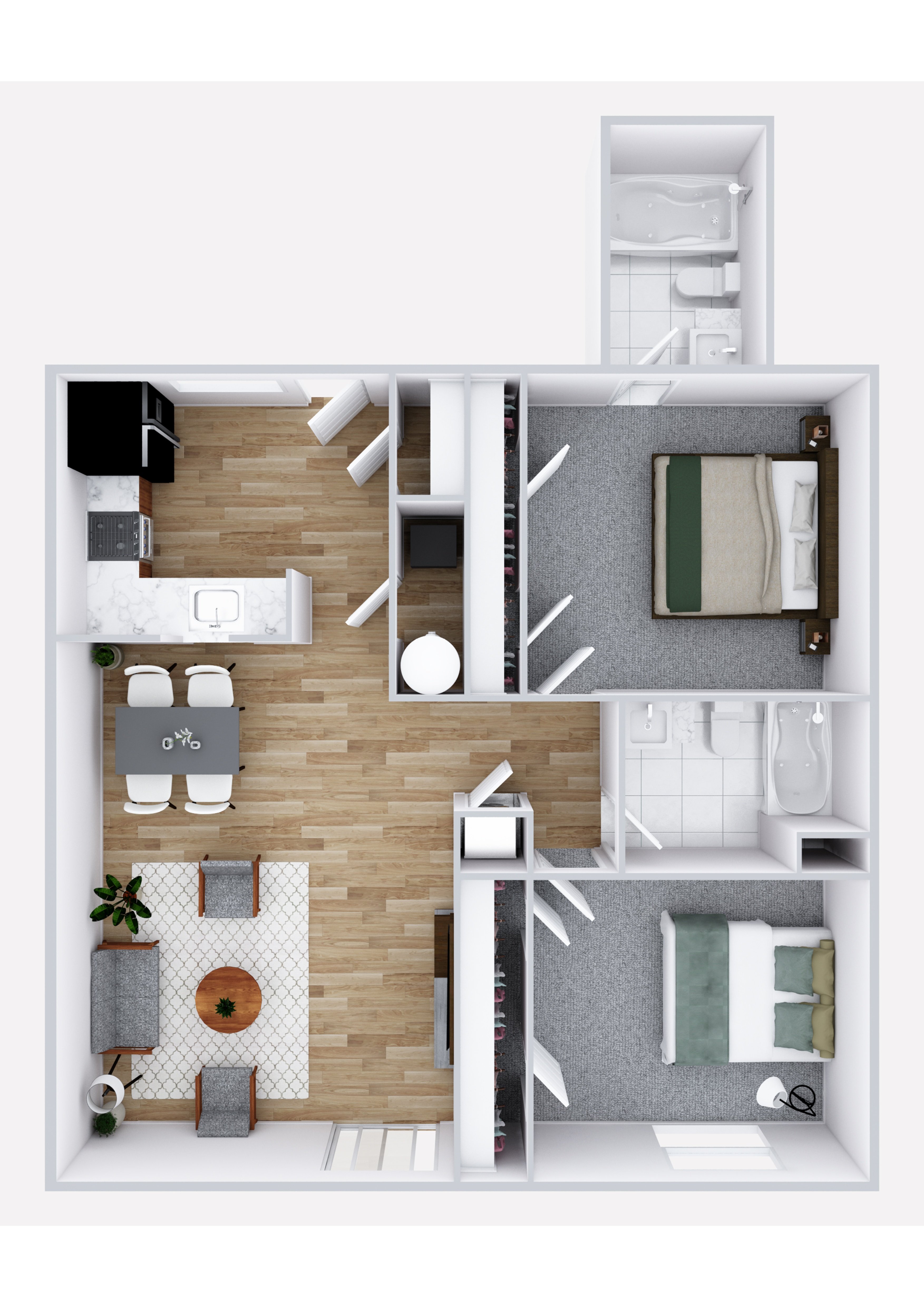 Cottages on Edmonds – 37
