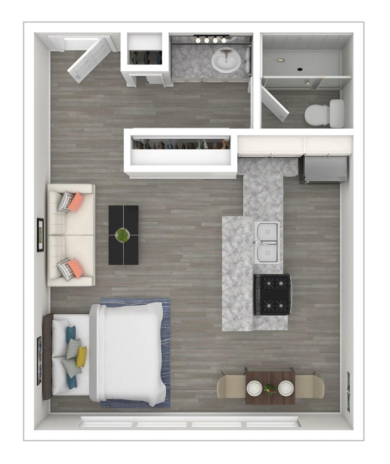 Villa Vicente – 59109