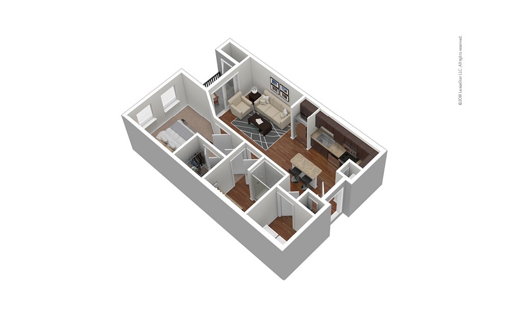 Cortland Legacy – 1305