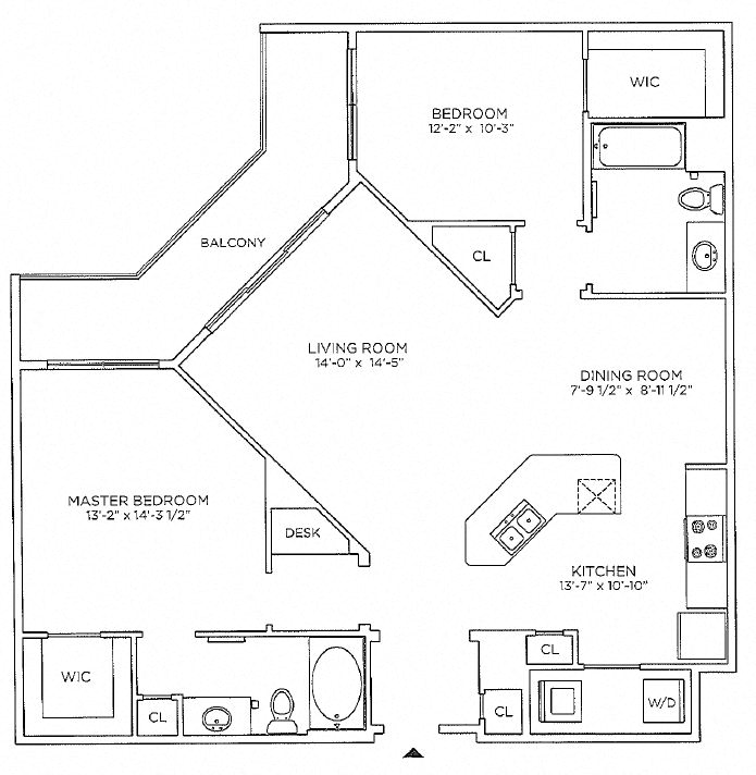 The Preserve – 410