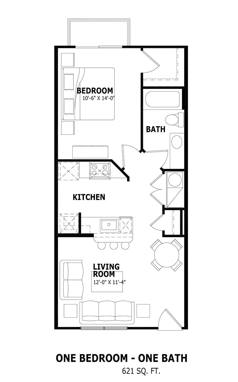 Parke at UP – 3-3306