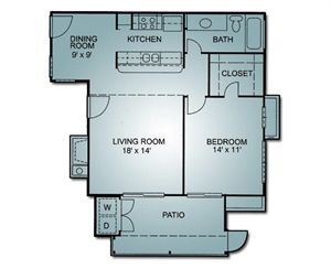 One Townecrest Apartments – 06202