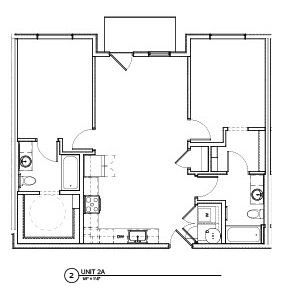 Echo Ridge – B208