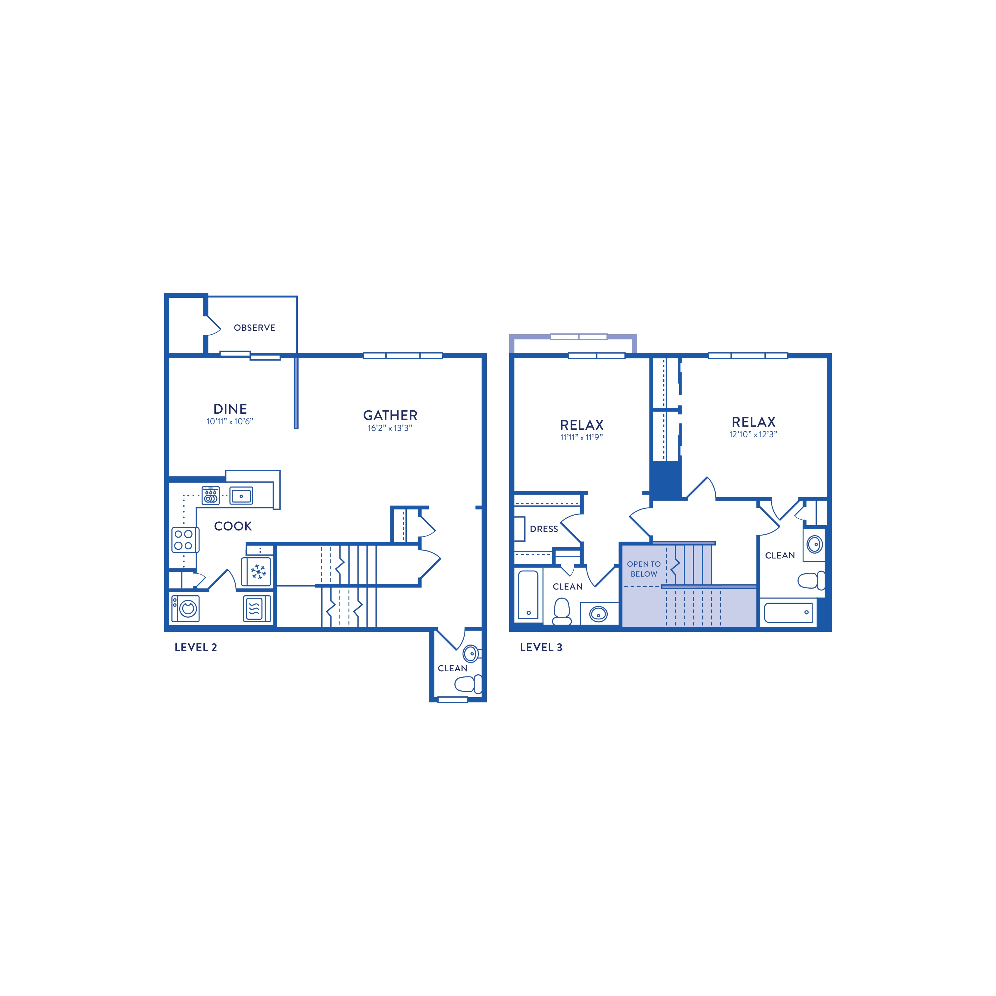 Huntington Townhomes – 2206