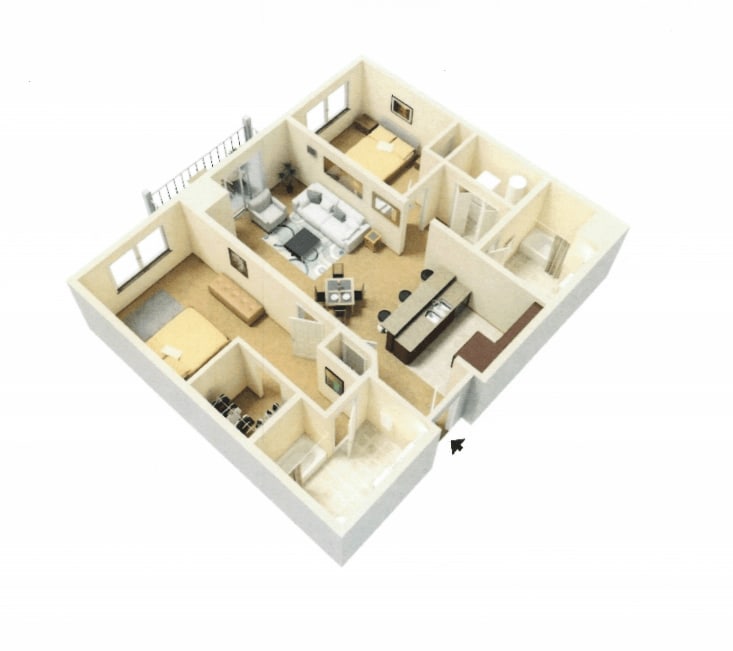 The Heights at Worthington Place – 412-125