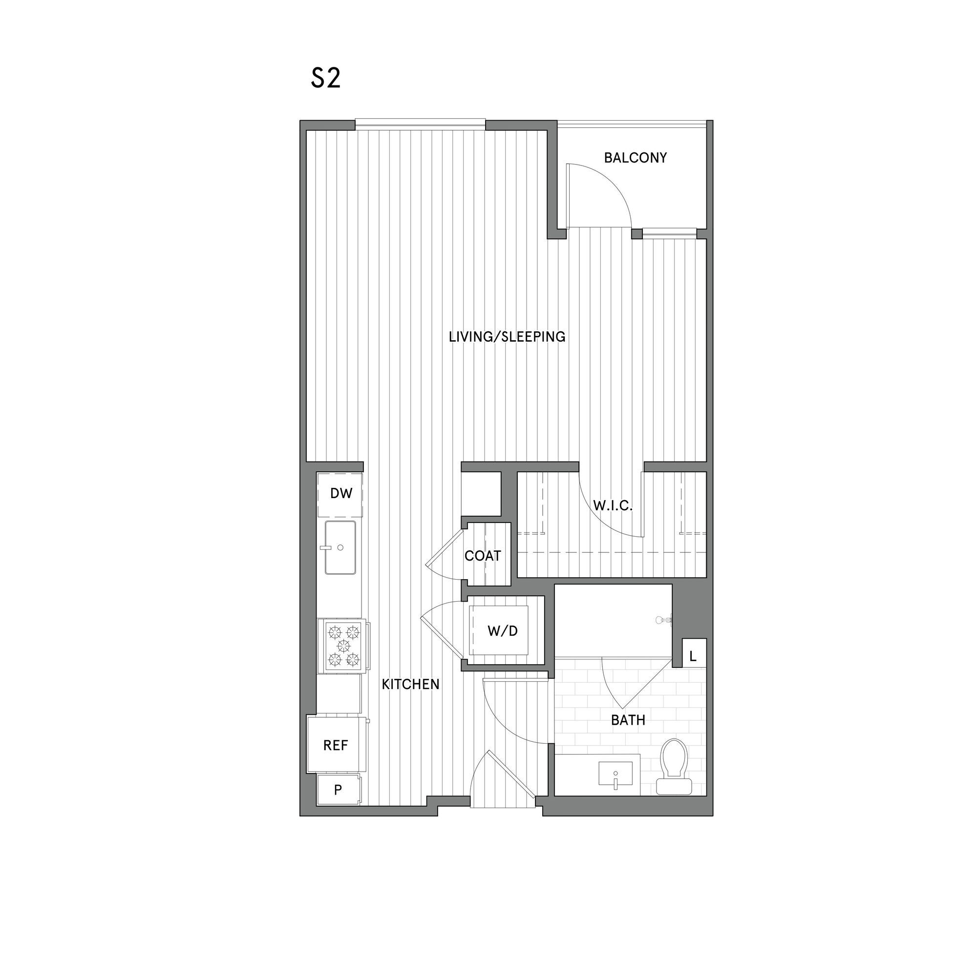 Broadstone Mission Valley – 2045