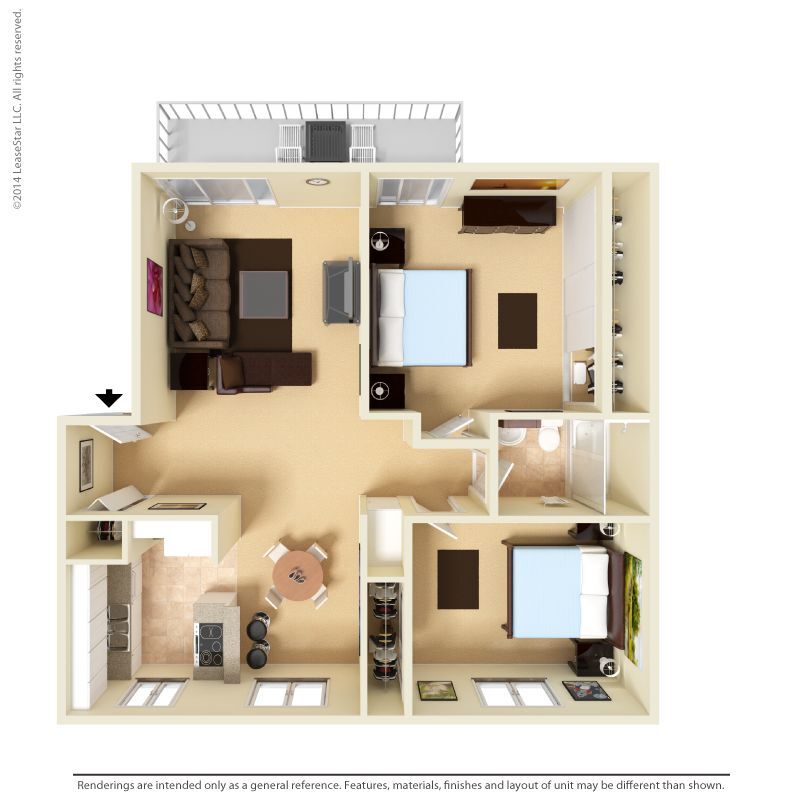 Lawrence Road Apartments – 226