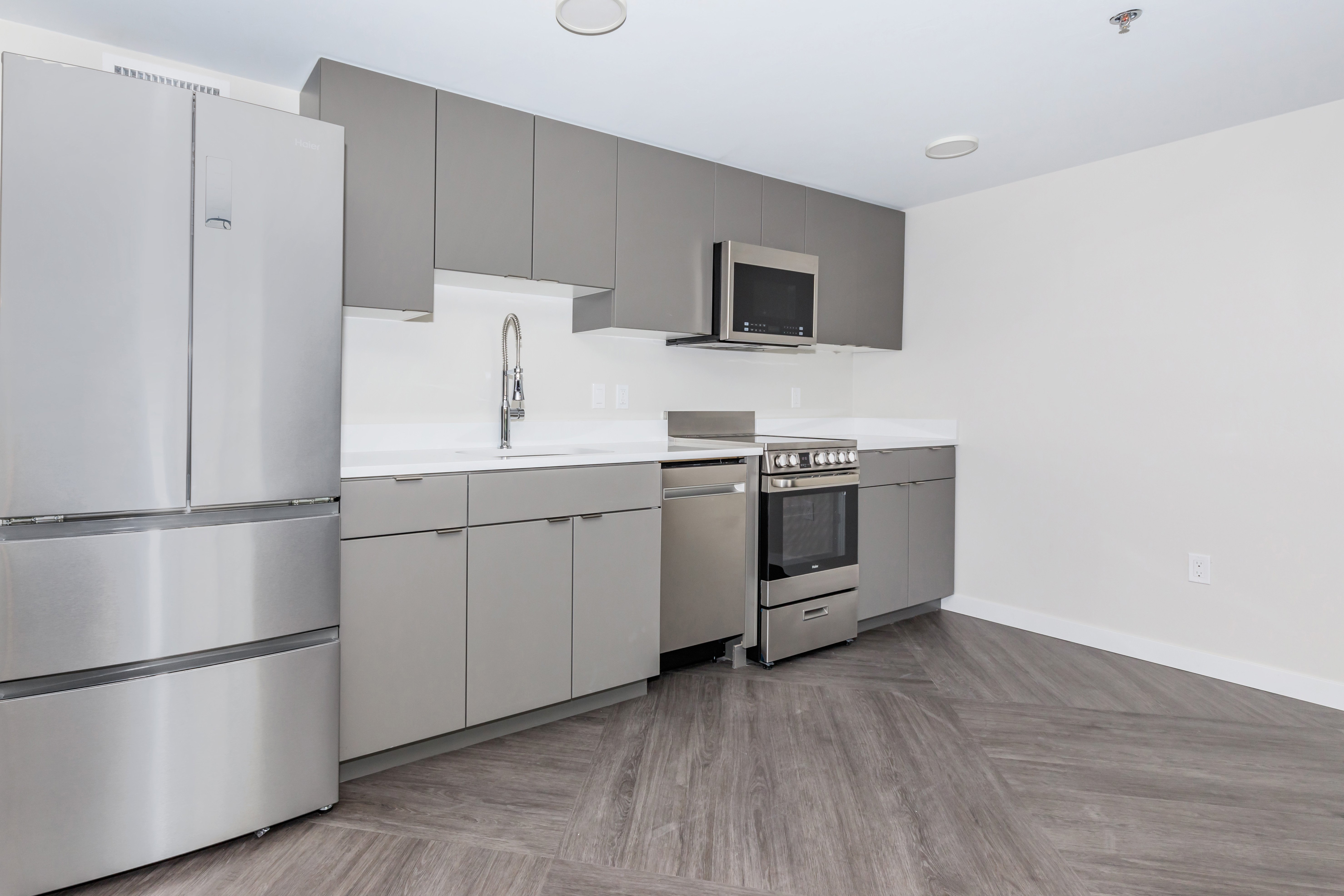 VFW Lofts – V208