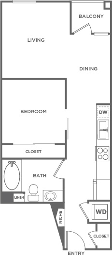 Desmond at Wilshire – 604