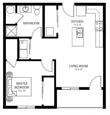 Cedarbrooke Place – 2609-207