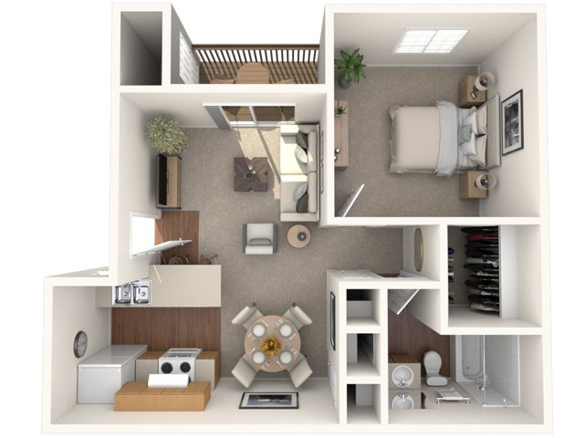 Morgan Park – 2140