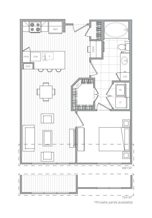 Arcadia Dr. Phillips – 6410