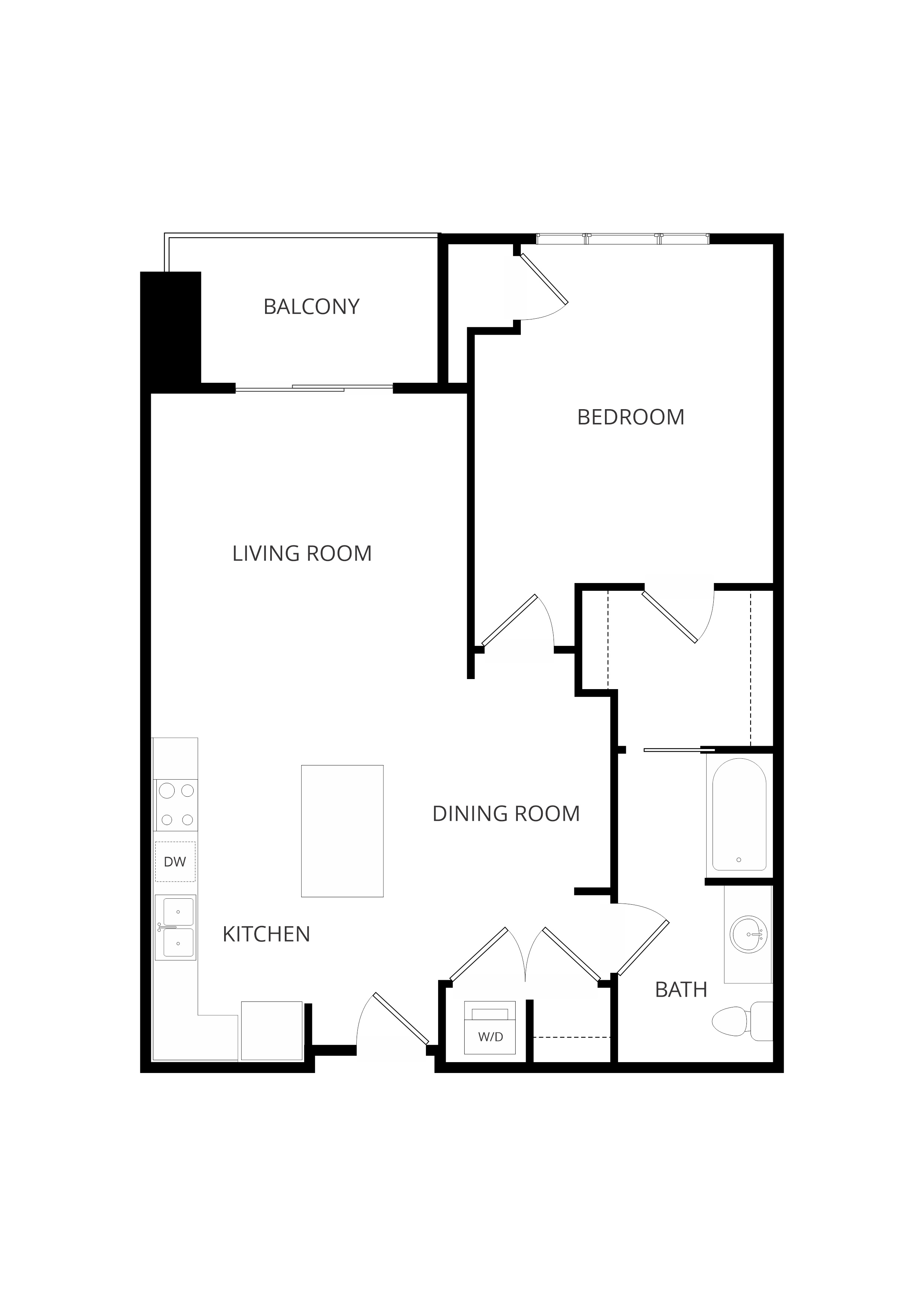 Van Buren East – E1207