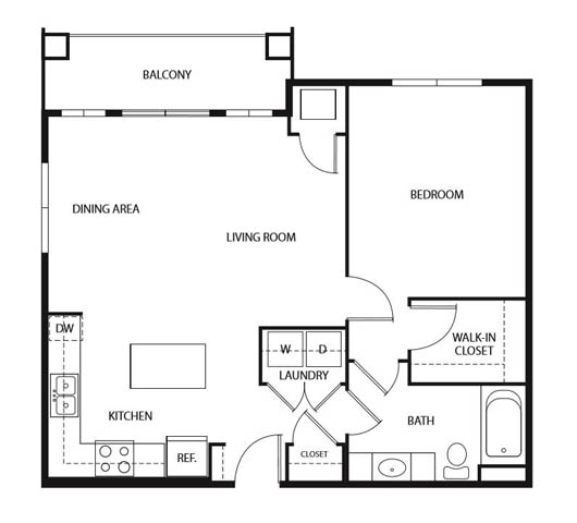 Evans Meadows – 65-204
