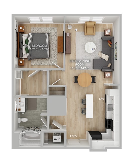 Delwyn Bala Cynwyd – 517