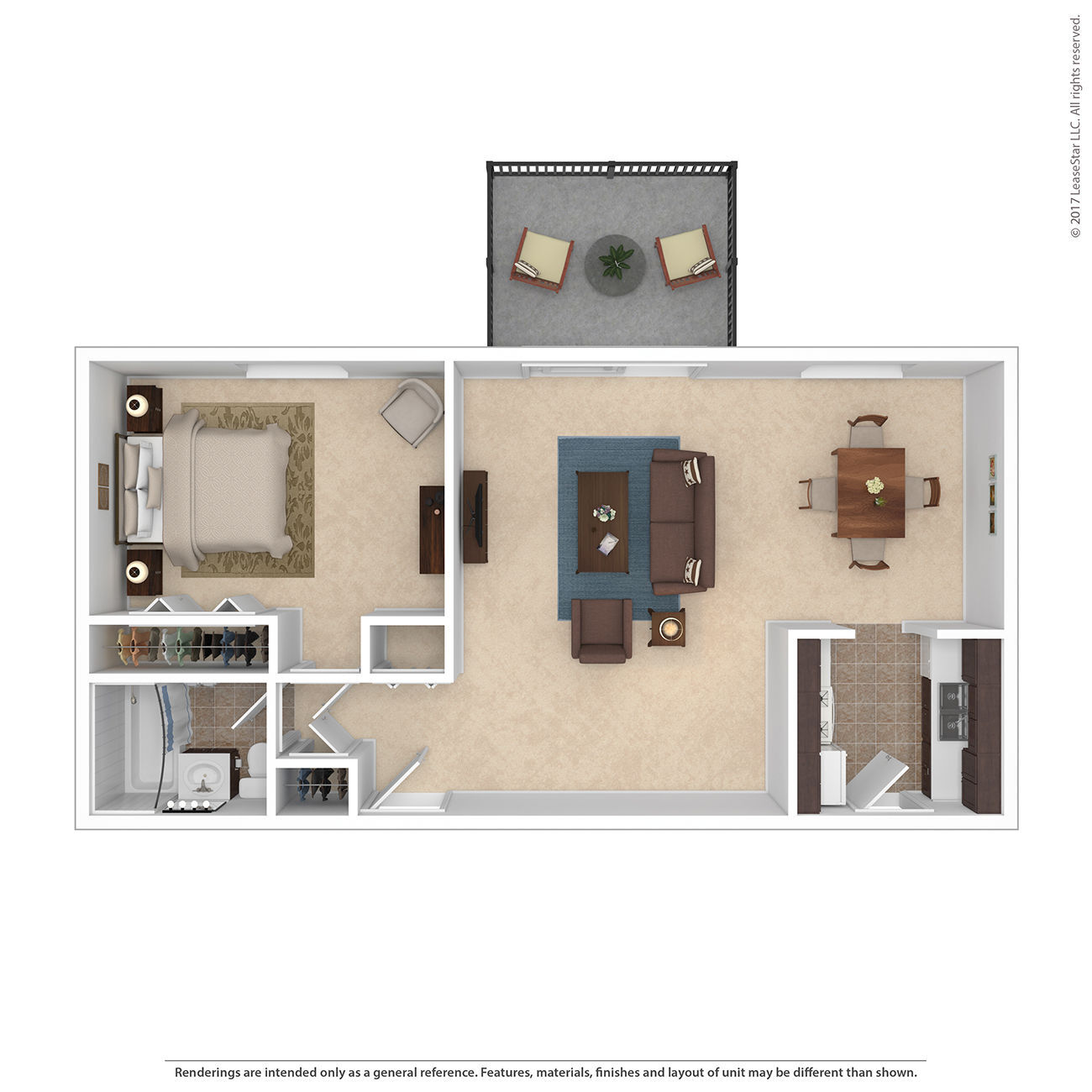 Three Chopt West – 303