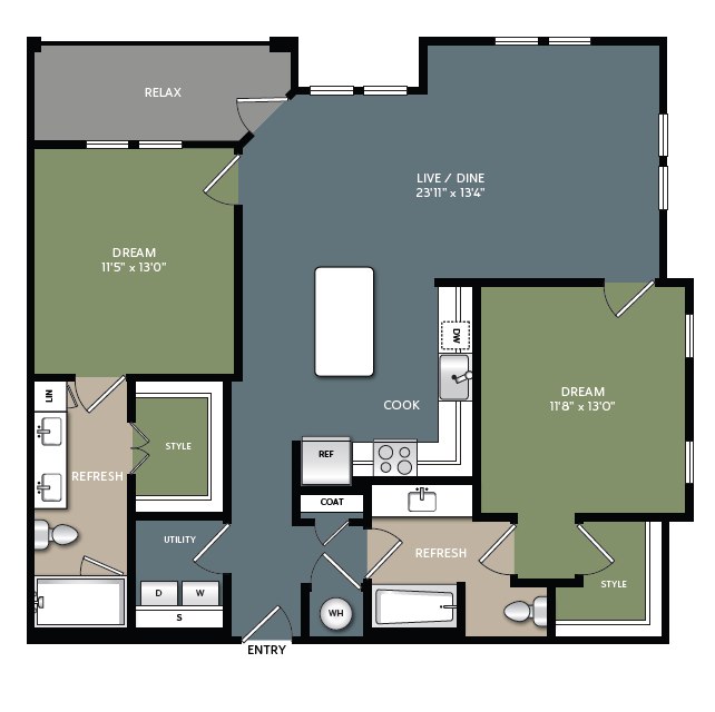 Encore Narcoossee – 4202