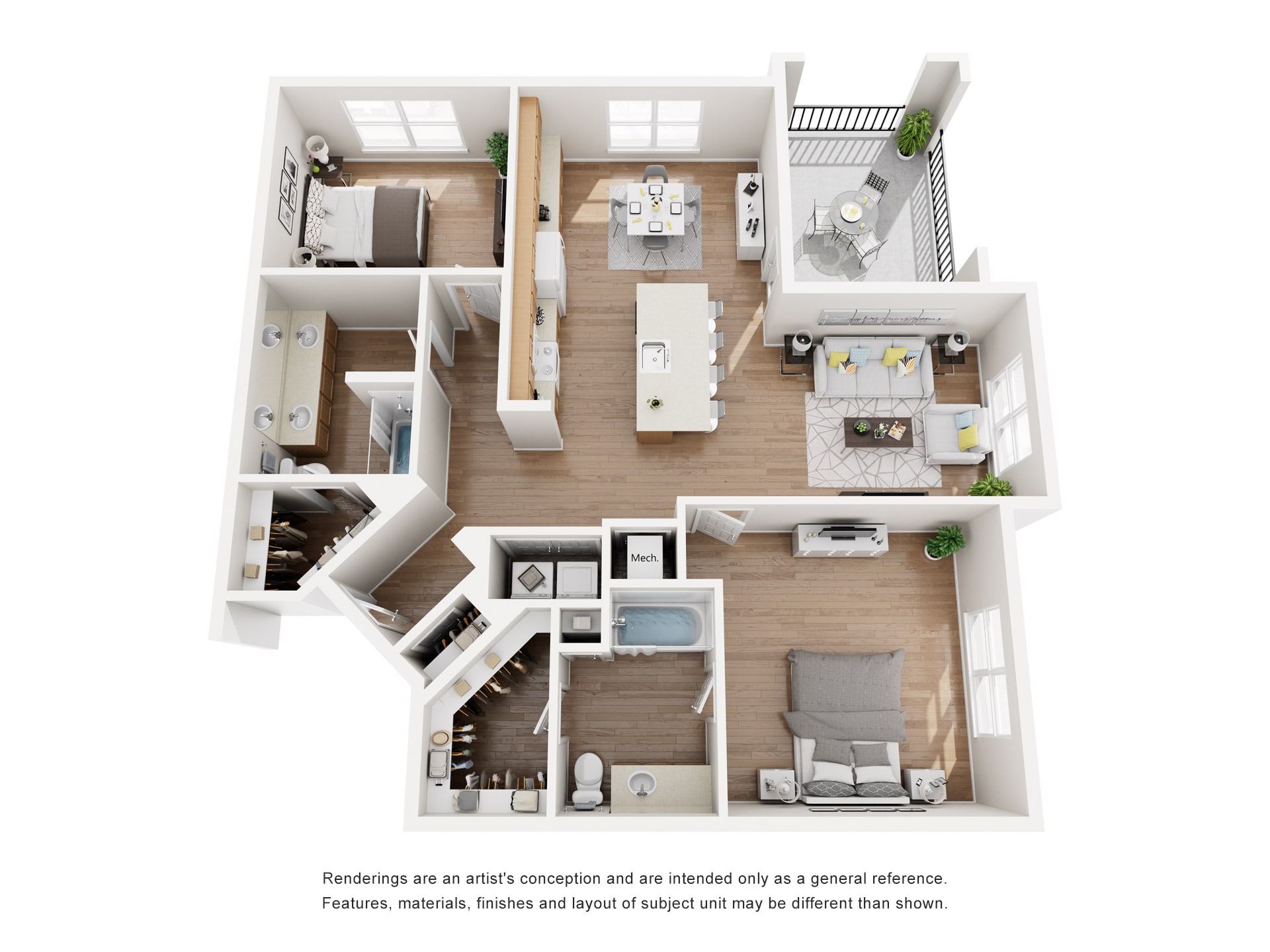 Remington Ridge – 364-364-102