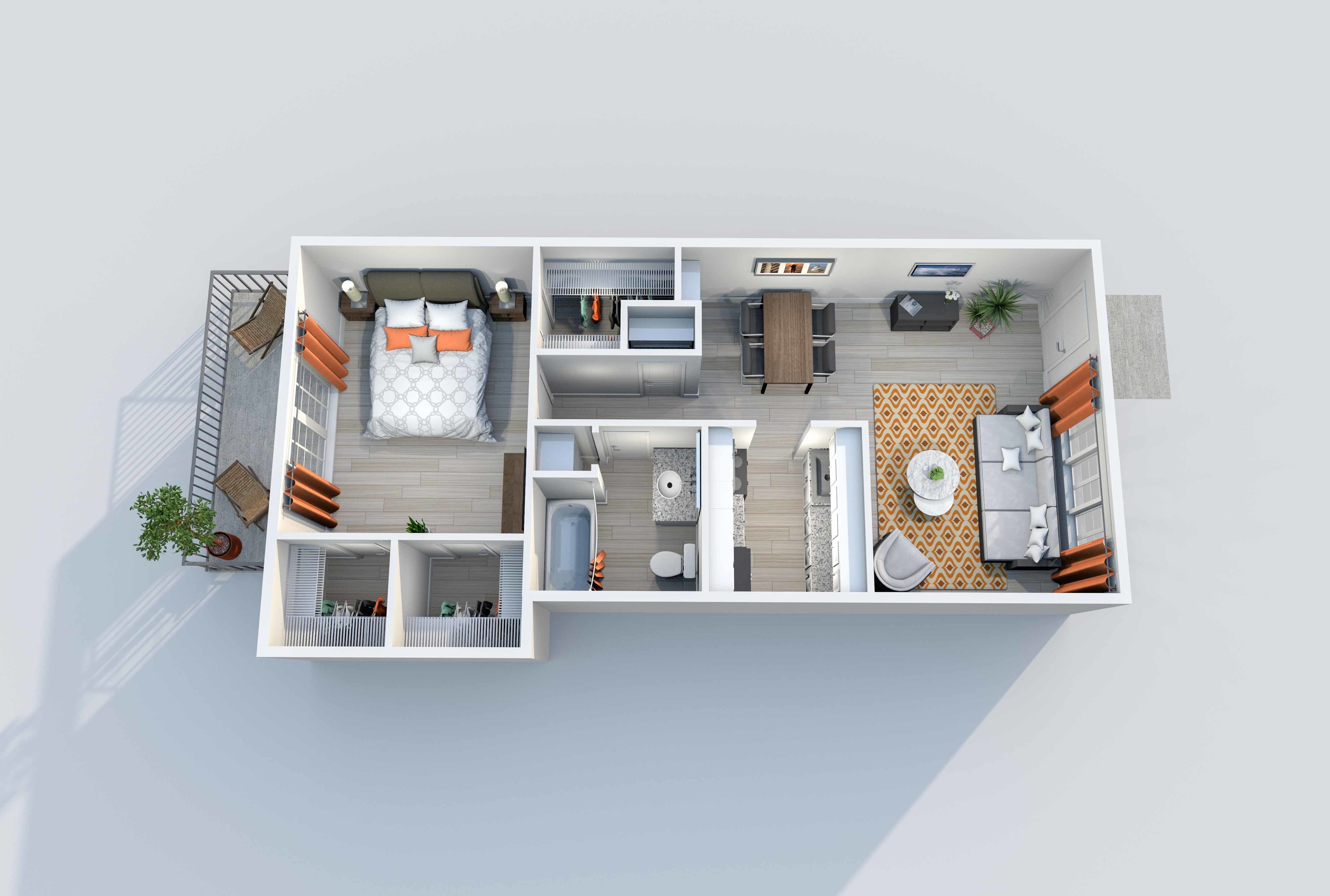 Diamond Hill – 311A