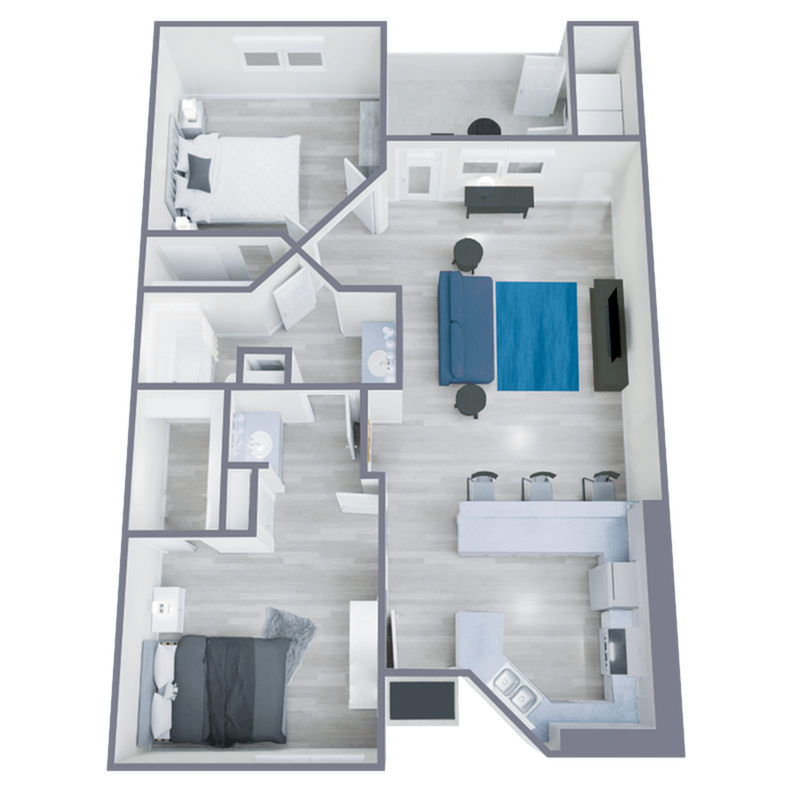 Rise Desert Cove – 192