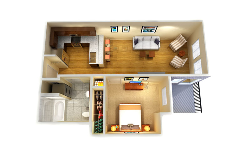 The Wilmore – 508